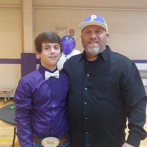 Meet your Posher, Amber